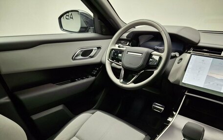 Land Rover Range Rover Velar I, 2025 год, 8 940 000 рублей, 7 фотография