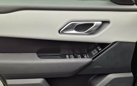 Land Rover Range Rover Velar I, 2025 год, 8 940 000 рублей, 11 фотография