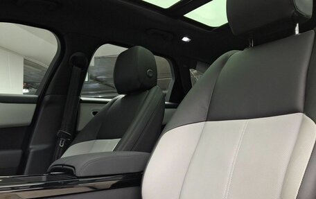Land Rover Range Rover Velar I, 2025 год, 8 940 000 рублей, 17 фотография