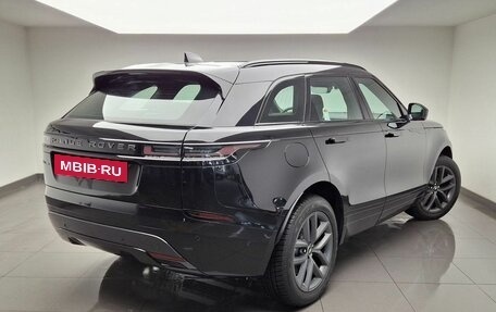 Land Rover Range Rover Velar I, 2025 год, 8 940 000 рублей, 3 фотография