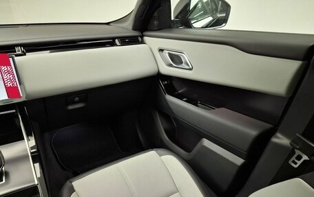 Land Rover Range Rover Velar I, 2025 год, 8 940 000 рублей, 9 фотография