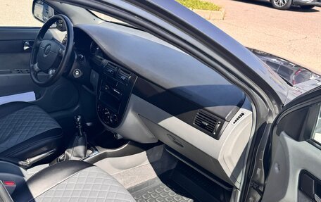Daewoo Gentra II, 2014 год, 450 000 рублей, 10 фотография