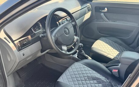 Daewoo Gentra II, 2014 год, 450 000 рублей, 11 фотография