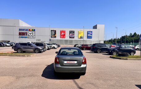 Daewoo Gentra II, 2014 год, 450 000 рублей, 6 фотография