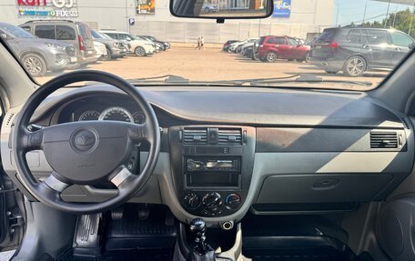 Daewoo Gentra II, 2014 год, 450 000 рублей, 13 фотография
