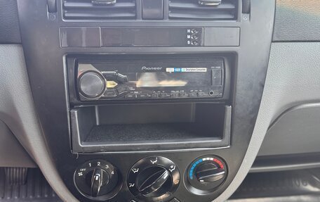 Daewoo Gentra II, 2014 год, 450 000 рублей, 14 фотография