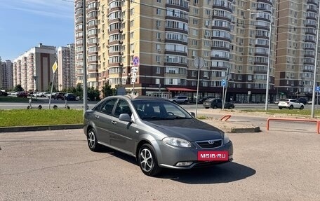 Daewoo Gentra II, 2014 год, 450 000 рублей, 3 фотография