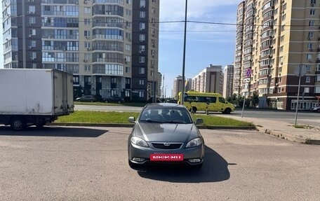 Daewoo Gentra II, 2014 год, 450 000 рублей, 2 фотография