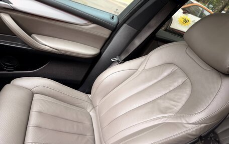 BMW X5, 2017 год, 4 200 000 рублей, 10 фотография