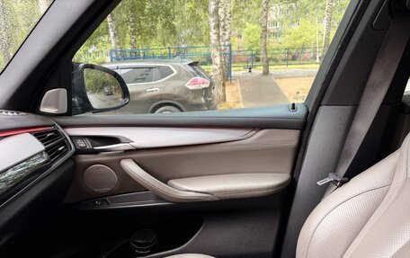 BMW X5, 2017 год, 4 200 000 рублей, 8 фотография