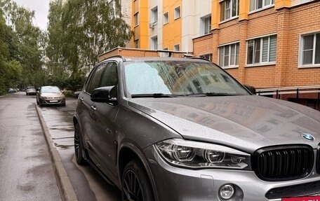 BMW X5, 2017 год, 4 200 000 рублей, 5 фотография