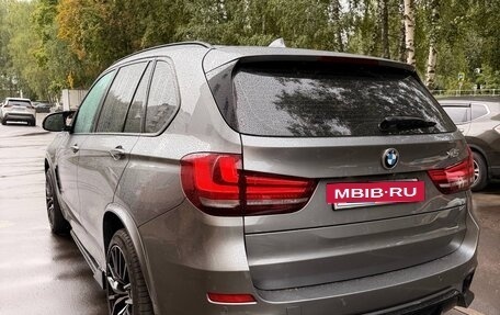 BMW X5, 2017 год, 4 200 000 рублей, 4 фотография