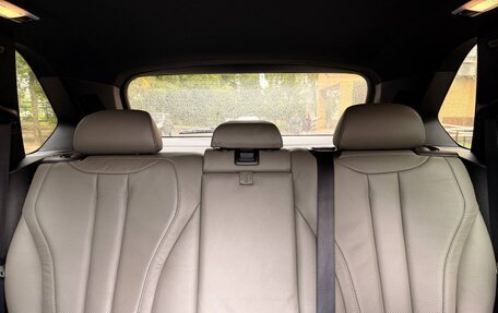 BMW X5, 2017 год, 4 200 000 рублей, 12 фотография