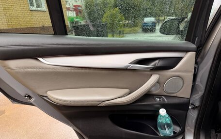 BMW X5, 2017 год, 4 200 000 рублей, 16 фотография