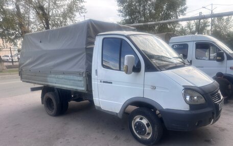 ГАЗ 3102 «Волга», 2003 год, 220 000 рублей, 2 фотография