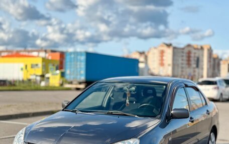 Mitsubishi Lancer IX, 2007 год, 275 000 рублей, 6 фотография