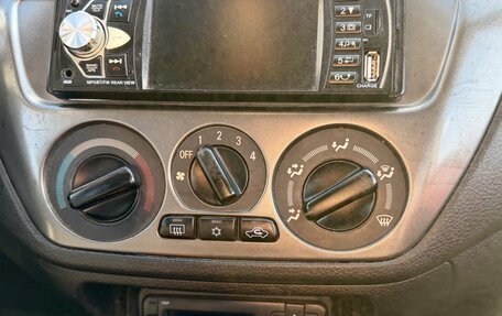 Mitsubishi Lancer IX, 2007 год, 275 000 рублей, 8 фотография