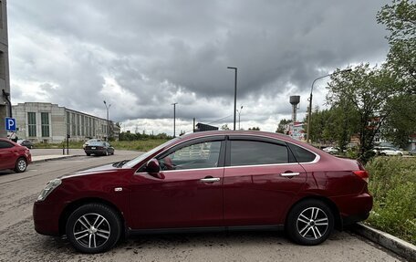 Nissan Almera, 2013 год, 670 000 рублей, 3 фотография