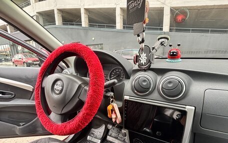 Nissan Almera, 2013 год, 670 000 рублей, 8 фотография