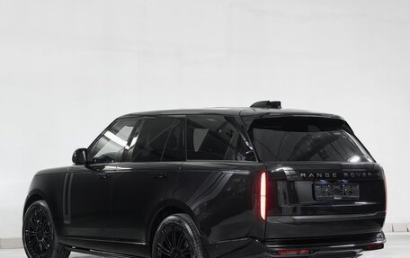 Land Rover Range Rover IV рестайлинг, 2026 год, 24 375 000 рублей, 12 фотография