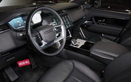 Land Rover Range Rover IV рестайлинг, 2026 год, 24 375 000 рублей, 2 фотография