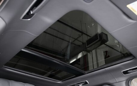 Land Rover Range Rover IV рестайлинг, 2026 год, 24 375 000 рублей, 19 фотография