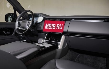 Land Rover Range Rover IV рестайлинг, 2026 год, 24 375 000 рублей, 14 фотография