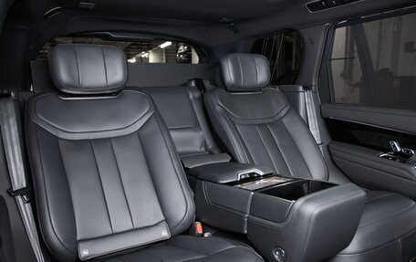 Land Rover Range Rover IV рестайлинг, 2026 год, 24 375 000 рублей, 29 фотография