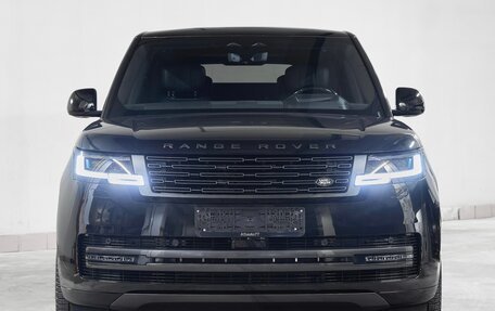 Land Rover Range Rover IV рестайлинг, 2026 год, 24 375 000 рублей, 38 фотография