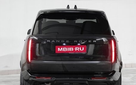Land Rover Range Rover IV рестайлинг, 2026 год, 24 375 000 рублей, 39 фотография