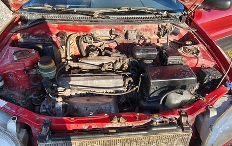 Toyota RAV4, 1995 год, 400 000 рублей, 5 фотография