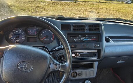 Toyota RAV4, 1995 год, 400 000 рублей, 7 фотография