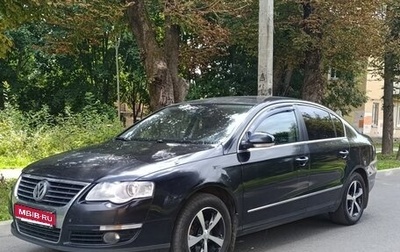 Volkswagen Passat B6, 2008 год, 510 000 рублей, 1 фотография
