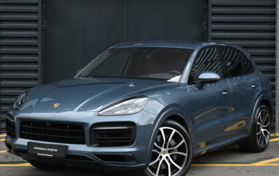 Porsche Cayenne III, 2018 год, 7 790 000 рублей, 1 фотография