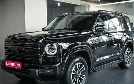 Haval H9, 2026 год, 4 799 000 рублей, 1 фотография