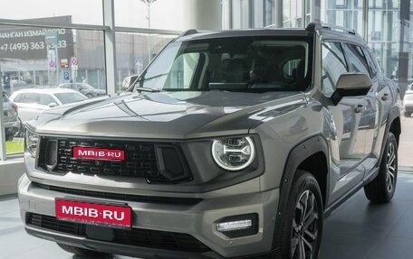 Haval H7, 2026 год, 4 199 000 рублей, 1 фотография