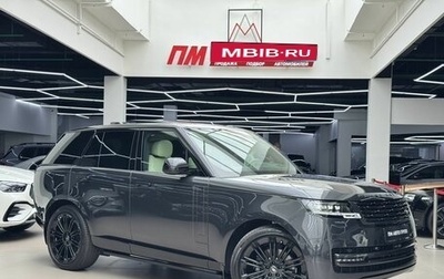 Land Rover Range Rover IV рестайлинг, 2026 год, 22 290 000 рублей, 1 фотография