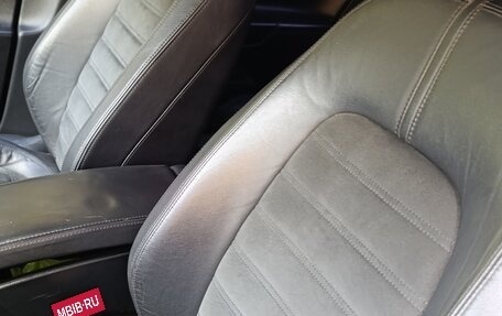 Volkswagen Passat B6, 2008 год, 510 000 рублей, 10 фотография