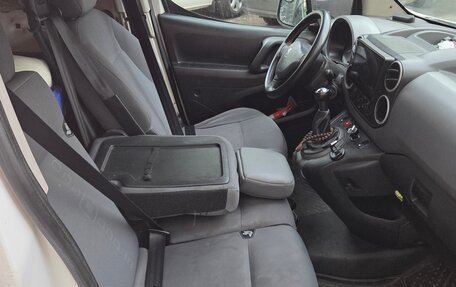Peugeot Partner II рестайлинг 2, 2012 год, 780 000 рублей, 12 фотография