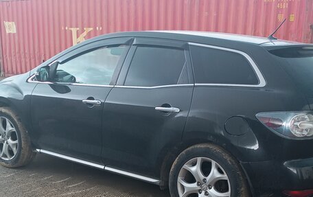 Mazda CX-7 I рестайлинг, 2010 год, 733 000 рублей, 5 фотография