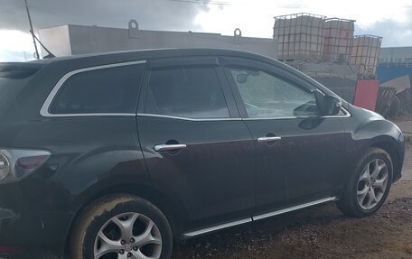 Mazda CX-7 I рестайлинг, 2010 год, 733 000 рублей, 4 фотография