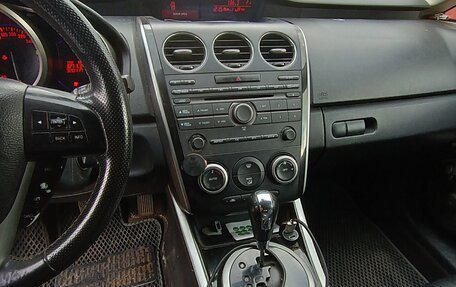 Mazda CX-7 I рестайлинг, 2010 год, 733 000 рублей, 12 фотография