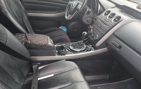 Mazda CX-7 I рестайлинг, 2010 год, 733 000 рублей, 9 фотография