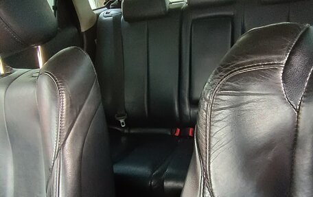 Mazda CX-7 I рестайлинг, 2010 год, 733 000 рублей, 13 фотография