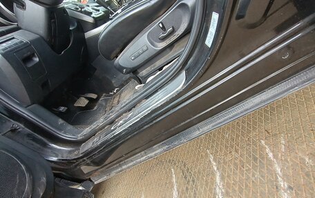 Mazda CX-7 I рестайлинг, 2010 год, 733 000 рублей, 22 фотография