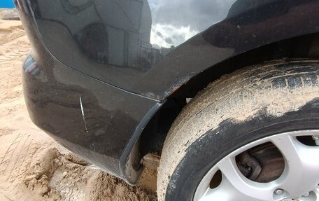 Mazda CX-7 I рестайлинг, 2010 год, 733 000 рублей, 24 фотография