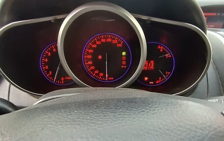Mazda CX-7 I рестайлинг, 2010 год, 733 000 рублей, 29 фотография