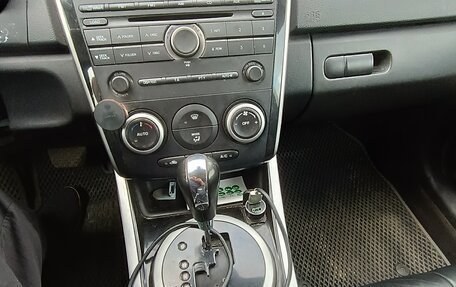 Mazda CX-7 I рестайлинг, 2010 год, 733 000 рублей, 30 фотография