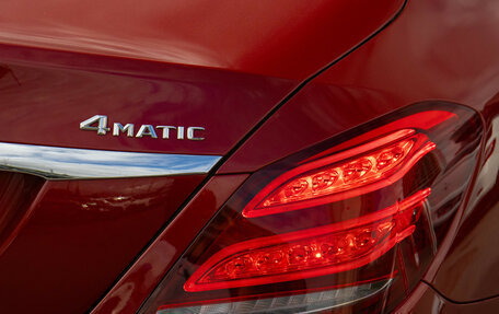 Mercedes-Benz C-Класс, 2016 год, 2 648 000 рублей, 22 фотография