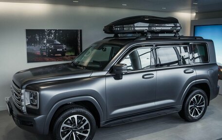Haval H9, 2026 год, 5 299 000 рублей, 2 фотография